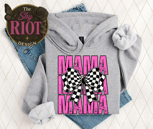 Mama Mama Mama - L.U